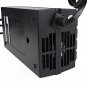 Souer Genuine 12V 6A Smart Car Motorcycle Battery Charger LCD Display US/EU Plug