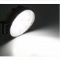 27W 4inch Round Spot LED Work Light Fog Lamp Offroad Driving Truck SUV UTE 4WD