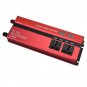 2000W Car Power Inverter Converter DC 12V/24V To AC 220V 4 USB LED Digital