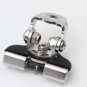 2&Atilde;� LED Work Light Bar Car Mount Clamp Bracket Holder For Offroad Stainless Steel