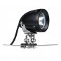 2&Atilde;� LED Work Light Bar Car Mount Clamp Bracket Holder For Offroad Stainless Steel