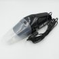 Portable Car Vacuum Cleaner 120W 12V Super Powerful Suction Wet Dry Dual-use
