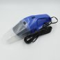 Portable Car Vacuum Cleaner 120W 12V Super Powerful Suction Wet Dry Dual-use