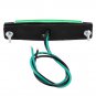 1PC 12V Trailer 6 LED Indicators Light Truck Boat  BUS Side Marker RV Lamp Green