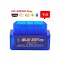 Super MINI ELM327 V1.5 Bluetooth With 25K80 Chip OBD2 OBDII Car Diagnostic Tool