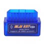 Super MINI ELM327 V1.5 Bluetooth With 25K80 Chip OBD2 OBDII Car Diagnostic Tool
