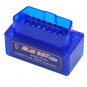 Super MINI ELM327 V1.5 Bluetooth With 25K80 Chip OBD2 OBDII Car Diagnostic Tool