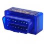 Super MINI ELM327 V1.5 Bluetooth With 25K80 Chip OBD2 OBDII Car Diagnostic Tool