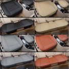 Universal Car Seat Covers Breathable PU Leather Pad Mats for Auto Chair Cushion