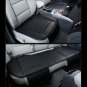 Universal Car Seat Covers Breathable PU Leather Pad Mats for Auto Chair Cushion