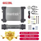 Hantek 6022BL PC-Based Oscilloscope 20MHZ 16Channels USB Portable Logic Analyzer