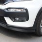 2.5M x 6CM Universal Car Front Bumper Lip Splitter Body Spoiler Protector Rubber