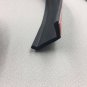 2.5M x 6CM Universal Car Front Bumper Lip Splitter Body Spoiler Protector Rubber