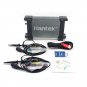 Hantek 6022BE PC-Based USB Digital Storag Oscilloscope 2 Channels 20MHz 48MSa/s
