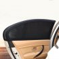 2 Pcs Auto Car Window Sun Visor Shade Sock Cover UV Protector Baby Child shield
