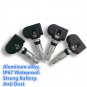 Car Bluetooth TPMS Andriod IOS Tire Pressure Monitor System 4 Internal Sensors