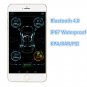 Car Bluetooth TPMS Andriod IOS Tire Pressure Monitor System 4 Internal Sensors