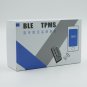 Car Bluetooth TPMS Andriod IOS Tire Pressure Monitor System 4 Internal Sensors