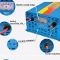 New 12V 30A intelligent Lead Acid Battery Charger For Car Motorcycles 220V AC