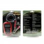 12V Auto Car Battery Load Tester Analyzer Analysis Tool 100-2000CCA Ancel BA101