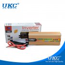 2000W Car Modified Sine Wave Power Inverter Converter Charger DC 12V to AC 220V