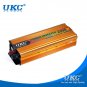 2000W Car Modified Sine Wave Power Inverter Converter Charger DC 12V to AC 220V