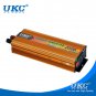 2000W Car Modified Sine Wave Power Inverter Converter Charger DC 12V to AC 220V