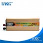 2000W Car Modified Sine Wave Power Inverter Converter Charger DC 12V to AC 220V