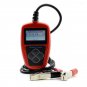 12V Auto Car Battery Load Tester Analyzer Cranking Start 100-2000CCA 220AH BA101