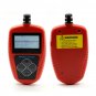 12V Auto Car Battery Load Tester Analyzer Cranking Start 100-2000CCA 220AH BA101