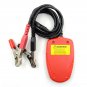 12V Auto Car Battery Load Tester Analyzer Cranking Start 100-2000CCA 220AH BA101