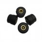4 External Sensors BT4.0 TPMS Tire Pressure Alarm Monitor System For Android IOS
