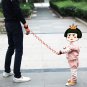 2.5M Toddler Child Kid Anti-lost Safety Wrist Link Harness Strap Rein Rope Belt