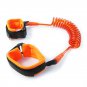 2.5M Toddler Child Kid Anti-lost Safety Wrist Link Harness Strap Rein Rope Belt