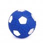 Dog Squeaky Ball Latex Bouncing Floating Ball Fetch Throw Squeaky Sound Play Toy