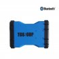 Newest TCS CDP 2015 R3 Software code reader with Bluetooth Auto Diagnostic Tool