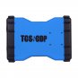 Newest TCS CDP 2015 R3 Software code reader with Bluetooth Auto Diagnostic Tool