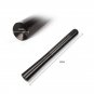Universal 4.7" Auto Aluminum Alloy Carbon Fiber FM AM Radio Car Aerial Antenna