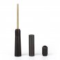 Universal 4.7" Auto Aluminum Alloy Carbon Fiber FM AM Radio Car Aerial Antenna