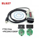 New ELS27 FORScan OBD2 Diagnostic Scanner For Ford/Mazda/Lincoln/Mercury Vehicle