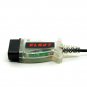 New ELS27 FORScan OBD2 Diagnostic Scanner For Ford/Mazda/Lincoln/Mercury Vehicle