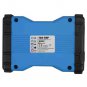 TCS CDP PRO VCI+ OBD2 Car &Truck Diagnostic Tool  Bluetooth 2015.R3 With Keygen