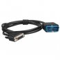 TCS CDP PRO VCI+ OBD2 Car &Truck Diagnostic Tool  Bluetooth 2015.R3 With Keygen