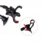 Universal Mobile Phone PDA In Car Windshield Suction Mount Holder Cradle Stand