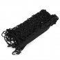 Car Rear Cargo Organizer Storage Elastic Mesh Net Holder Luggage Nets 100X100CM
