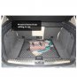 Car Rear Cargo Organizer Storage Elastic Mesh Net Holder Luggage Nets 100X100CM