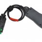 Lexia 3  PP2000 V48 V25  for Citroen/Peugeot Diagnostic tool with Diagbox V7.82