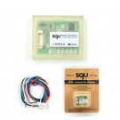 SQU OF68 Universal Car Emulator Support IMMO/Seat Accupancy Sensor/Tacho Program