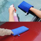 Auto Care Magic Clay Soft Washing Gloves Water Absorption Car Wash Cleaning Tool