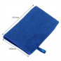 Auto Care Magic Clay Soft Washing Gloves Water Absorption Car Wash Cleaning Tool